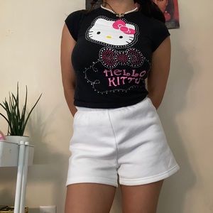 Hello kitty baby yes